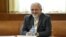 El ministro de Relaciones Exteriores iraní, Mohamed Javad Zarif en foto de archivo