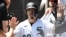 MLB: Athletics at Chicago White Sox