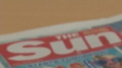 El diario británico 'Sun' responde a Cristina Fernández