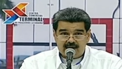 En el programa Las Noticias Como Son de hoy, Amado Gil junto al político venezolano Kennedy Bolívar y el analista político Juan Apitz analizan las últimas conversaciones entre funcionarios estadounidenses y del gobierno de Maduro.