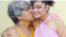 Anna Sofía Benítez Silvente, creadora de contenidos conocida como Anna Bensi, y su madre, Caridad Silvente.