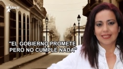 Juan Carlos Hernández, Campesino independiente de Camagüey