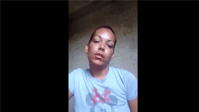 Yadisley Rodríguez Ramírez opina sobre el regreso a clases desde Camagüey - agosto 26, 2026