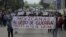 México se apresta hoy a jornada nacional de protestas por desaparecidos.