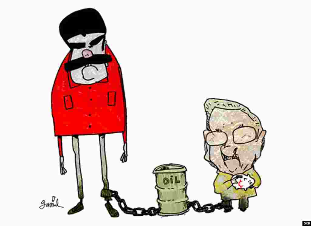 Caricaturas de Garrincha.