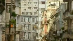 Escasez de vivienda callejón sin salida en Cuba