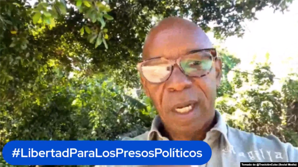 Consejo para la Transición Democrática en Cuba exige la liberación inmediata de presos políticos.
