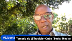 Consejo para la Transición Democrática en Cuba exige la liberación inmediata de presos políticos.
