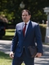 Secretario de Estado, Marco Rubio