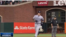 El cubano Yasmani Grandal pegó un jonrón con dos outs en el noveno capítulo frente a los Gigantes de San Francisco.