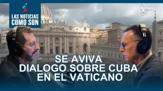 Las noticias como son - marzo 11, 2026