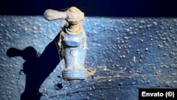 La escasez de agua potable es un problema crónico en Cuba. (Foto: Envato)