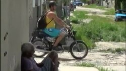 Aumenta número de desamparados en calles de La Habana