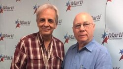 Topos y Cuba, la isla de corcho: Diálogos entre cubanos
