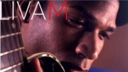 1800 Online con el artista y productor cubano, Liván Rafael Castellanos ( LIVAM )