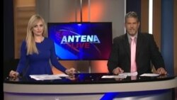 Noticiero Antena Live | 5/23/2018