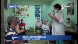 Solidaridad sin Fronteras dice estar lista para enviar suministros médicos y profesionales de la salud a Cuba