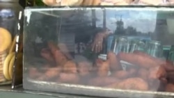 Dueños de pequeños negocios del sector gastronómico en Holguín se quejan de abusos