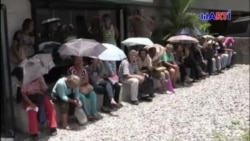 El 2018 y la crisis en Venezuela