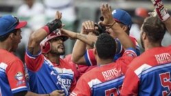Sigue el polémico juego de la Serie del Caribe> 'pa donde va?