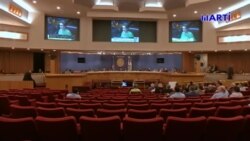 Comisión de Miami-Dade suspendió su votación para la cancelación de vuelos desde EEUU a Cuba