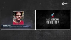 Las Noticias Como Son | Martes, 18 de febrero del 2025