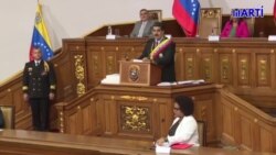 Aprueban en Venezuela la llamada Ley Antibloqueo