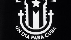 1800 Online con Liu Santiesteban por "Un día para Cuba"