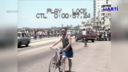 Maleconazo: 26 años del estallido social en Cuba