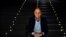 El historiador mexicano Enrique Krauze, en una imagen tomada en octubre de 2018 en Madrid (Gabriel Bouys/AFP).