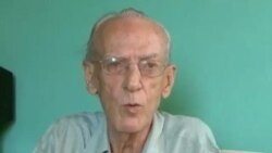 Fallece Eloy Gutiérrez Menoyo