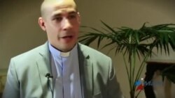Sacerdote: Los católicos cubanos no son absolutamente libres