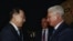 Miguel Diaz Canel visita China en septiembre de 2025
