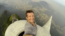 El selfie