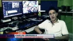 Actores cubanos cuentan sus avatares en el exilio en "Ellos nunca se fueron"