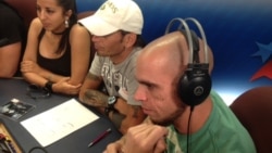 Entrevista con integrantes de Hipnosis