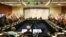 Reunión de ministros de finanzas en Chile, previa a la Cumbre CELAC - UE. 