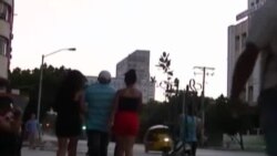Prostitución en Cuba: ¿un mal repentino o fruto de la mala situación económica?