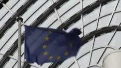 UE levanta embargo de armas para la oposición en Siria