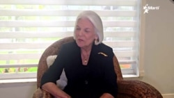 Sylvia Iriondo: testimonio de una sobreviviente 