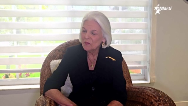 Sylvia Iriondo: testimonio de una sobreviviente  - febrero 24, 2026