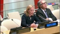 Disidentes cubanos agradecen campaña de EEUU por los presos políticos