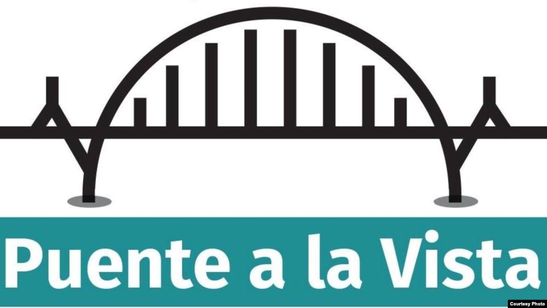 Vista hace fe.