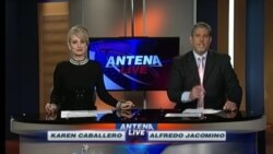 Antena Live | 1/12/2018