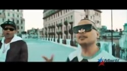 Jacob Forever se une a nueva versión de “Súbeme la radio”