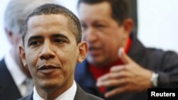 La buena voluntad de la que Obama disfrutó en la cumbre de 2009 en gran parte se habría esfumado.