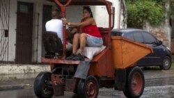 Cuba, un Archipiélago Gulag en el mar Caribe