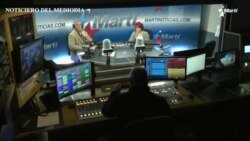 Noticiero Martí Noticias | Viernes, 14 de febrero del 2025