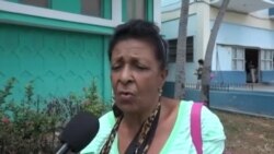 ¿Qué saben los cubanos de la isla sobre las protestas en Nicaragua?