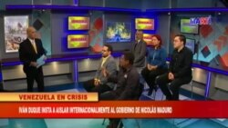 Venezuela en crisis | 27/10/2018
